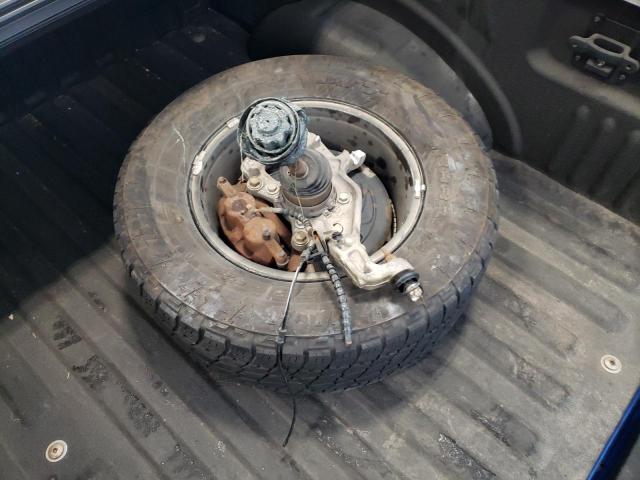 Photo 9 from auction – 2015 FORD F150 SUPER with VIN 1FTEW1EF0FFB79959