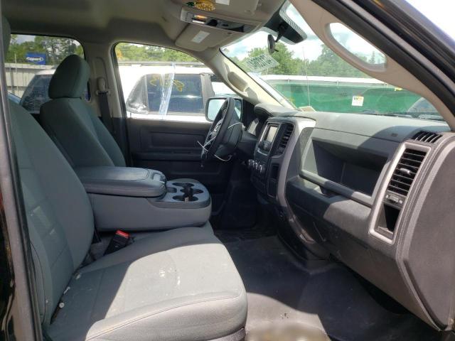 Photo 5 from auction – 2017 RAM 1500 ST with VIN 1C6RR7FG0HS740178