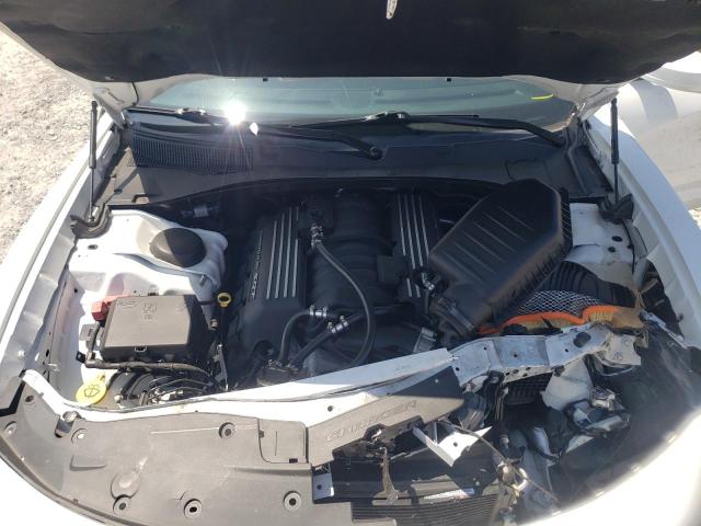 Photo 7 from auction – 2020 DODGE CHARGER SC with VIN 2C3CDXGJ9LH194430