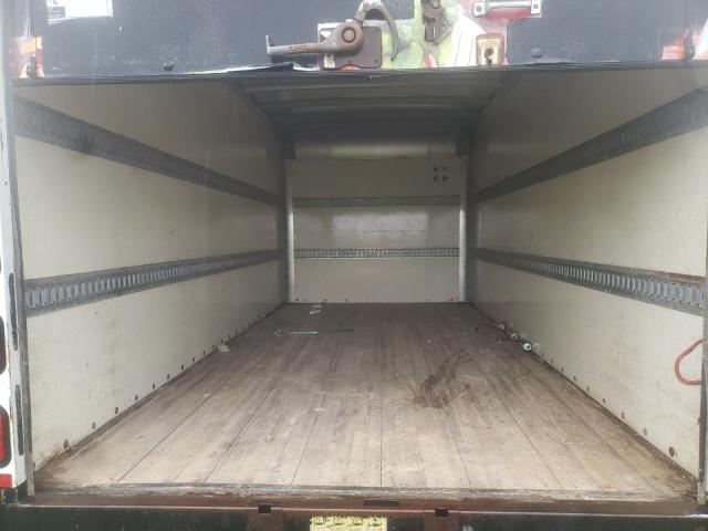 Photo 6 from auction – 2011 ISUZU NPR with VIN JALB4W171B7402582