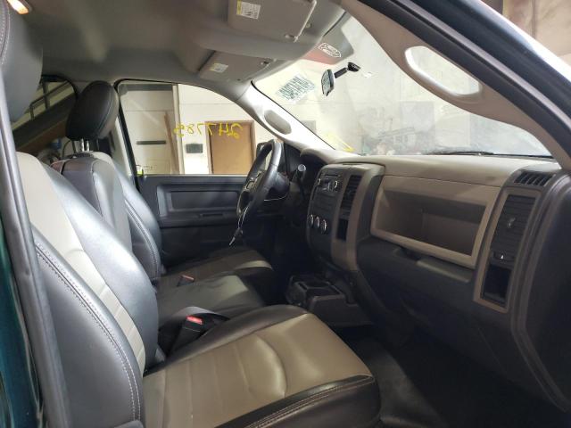 Photo 5 from auction – 2011 DODGE RAM 1500 with VIN 1D7RB1GK0BS575842