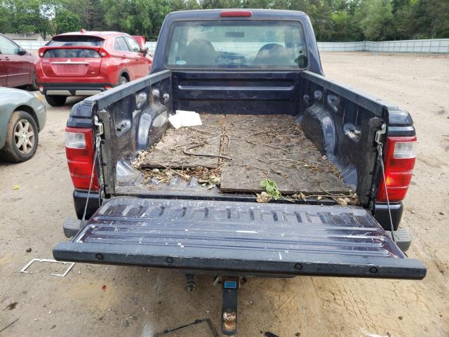 Photo 6 from auction – 2003 FORD RANGER SUP with VIN 1FTYR15E43PB35934