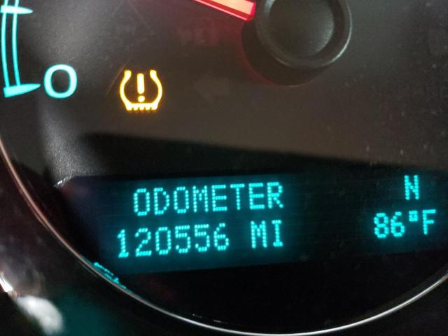 Photo 8 from auction – 2010 GMC YUKON XL D with VIN 1GKUKMEF3AR201196