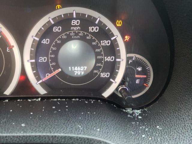 Photo 8 from auction – 2012 ACURA TSX with VIN JH4CU2F49CC025584