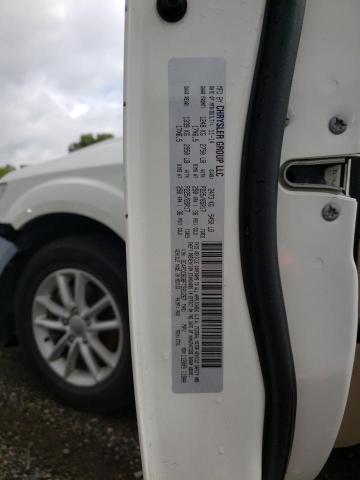 Photo 10 from auction – 2015 DODGE JOURNEY SX with VIN 3C4PDCBG8FT591267