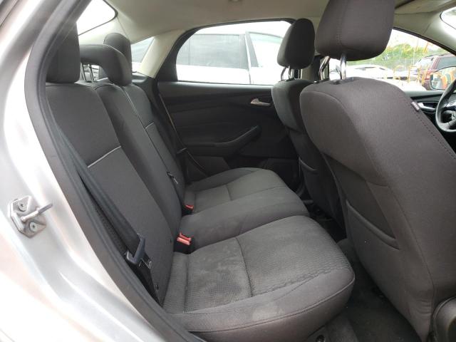 Zdjęcie 6 z aukcji – 2012 FORD FOCUS SEL z VIN 1FAHP3H20CL386918