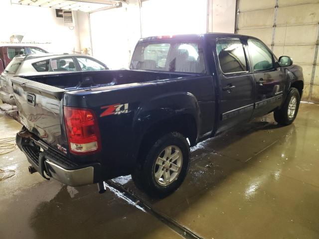 Photo 4 from auction – 2011 GMC SIERRA K15 with VIN 3GTP2VE35BG130850