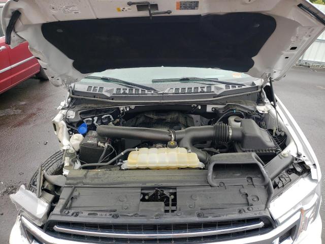 Photo 7 from auction – 2020 FORD F150 SUPER with VIN 1FTEW1E42LFA26591