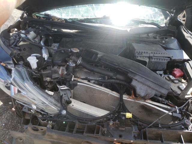 Photo 7 from auction – 2018 NISSAN ALTIMA 2.5 with VIN 1N4AL3AP4JC112217
