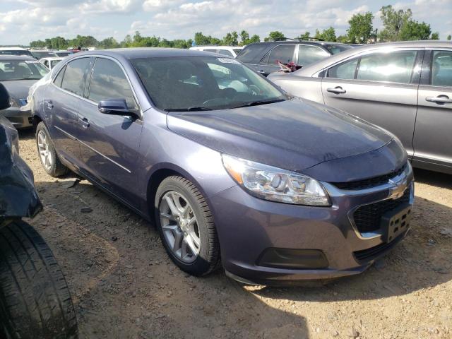 CHEVROLET MALIBU 1LT 2015 with VIN 1G11C5SL1FF275987 - Photo from auction