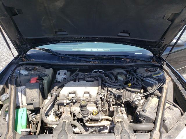 Photo 7 from auction – 2000 BUICK CENTURY with VIN 2G4WS52J3Y1229453