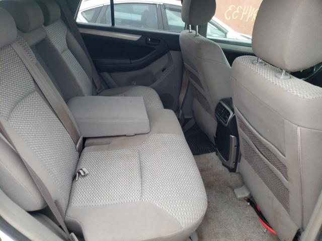 Фото 6 с аукциона – 2008 TOYOTA 4RUNNER SR с VIN JTEZU14RX8K020116
