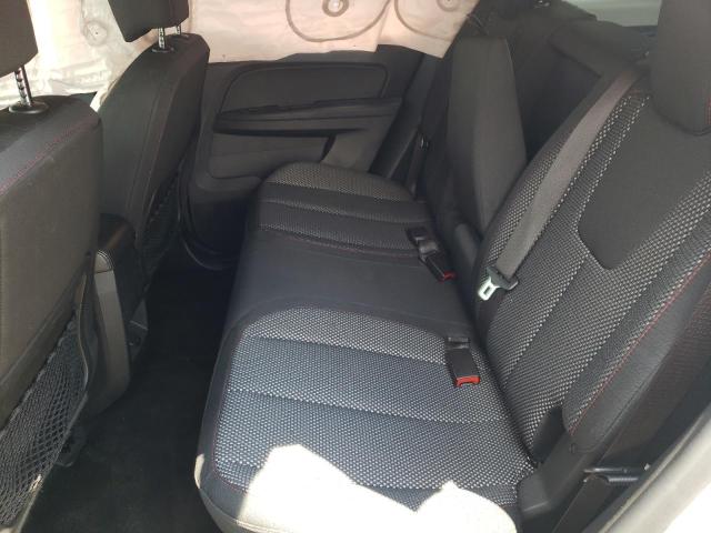 Photo 6 from auction – 2016 GMC TERRAIN SL with VIN 2GKALMEK0G6307199