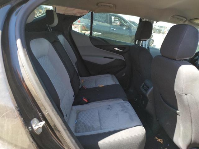 Photo 6 from auction – 2018 CHEVROLET EQUINOX LS with VIN 2GNAXHEV2J6275176