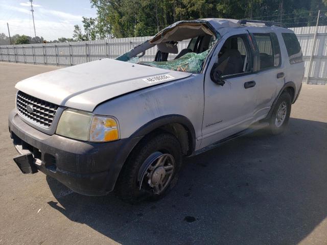 Photo 2 from auction – 2002 FORD EXPLORER X with VIN 1FMZU62E32UA79954