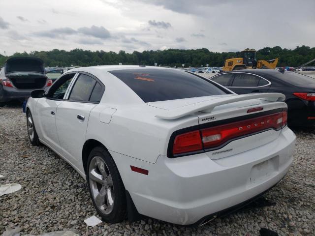 Photo 3 from auction – 2014 DODGE CHARGER SE with VIN 2C3CDXBG1EH279499