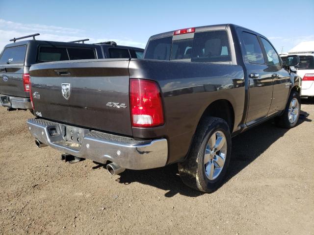 صورة رقم 4 من المزاد - 2017 RAM 1500 SLT مع VIN 3C6RR7LT1HG714570