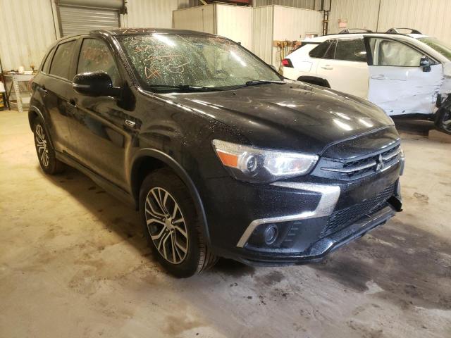 MITSUBISHI OUTLANDER 2018 z numerem VIN JA4AR3AU8JU021129 - Zdjęcie z aukcji