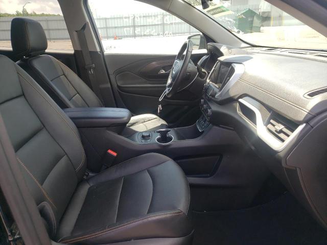 Photo 5 from auction – 2021 GMC TERRAIN SL with VIN 3GKALVEV7ML323634