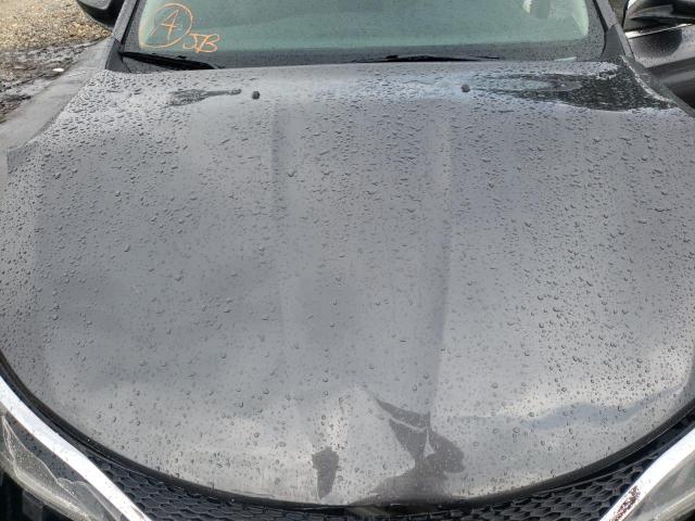 Photo 7 from auction – 2016 CHRYSLER 200 LX with VIN 1C3CCCFB9GN188694