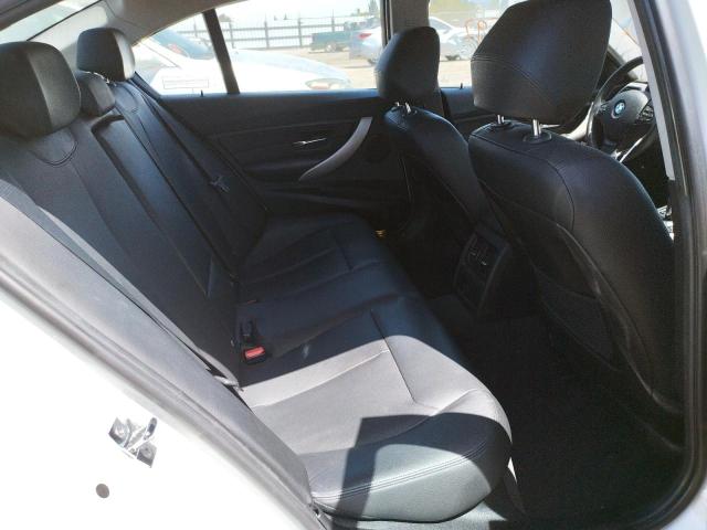 Photo 6 from auction – 2012 BMW 328 I with VIN WBA3A5C55CF340385