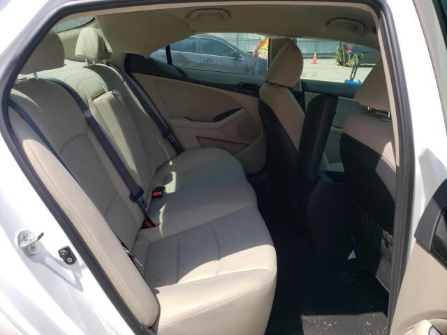 Photo 6 from auction – 2015 KIA OPTIMA LX with VIN KNAGM4A79F5644062