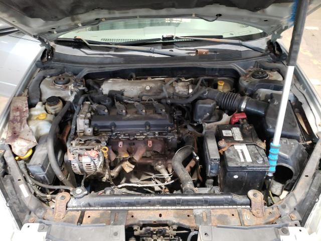 Photo 7 from auction – 2002 NISSAN ALTIMA BAS with VIN 1N4AL11D52C266382