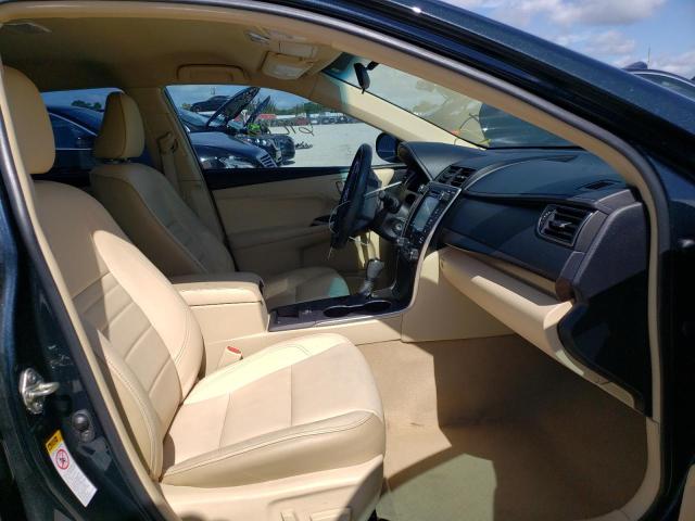 Photo 5 from auction – 2017 TOYOTA CAMRY LE with VIN 4T1BF1FK8HU624831