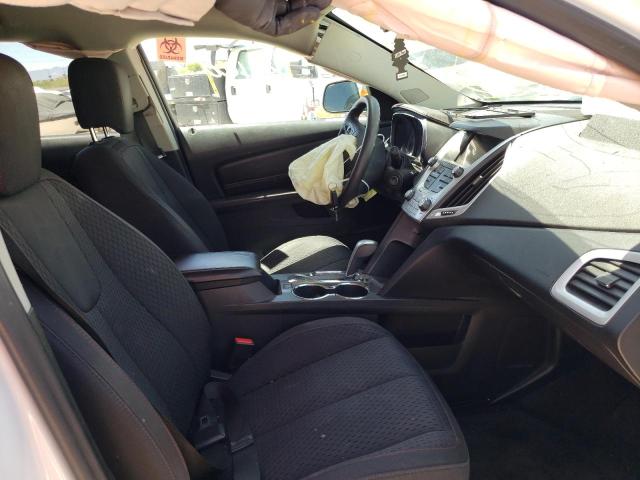 Photo 5 from auction – 2015 GMC TERRAIN SL with VIN 2GKALMEK8F6423099