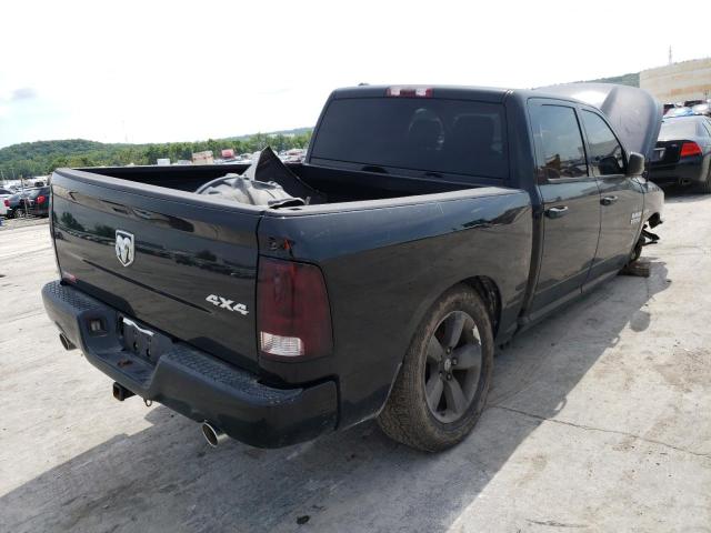 Photo 4 from auction – 2014 RAM 1500 ST with VIN 1C6RR7KT3ES163211