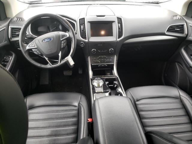 Photo 9 from auction – 2019 FORD EDGE SEL with VIN 2FMPK4J91KBC03358