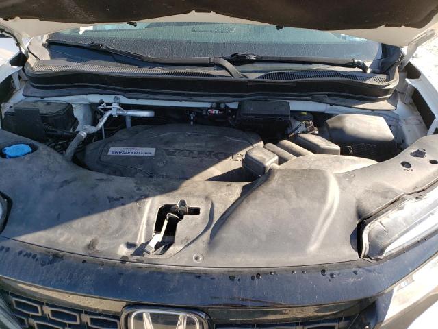 Photo 7 from auction – 2019 HONDA PASSPORT E with VIN 5FNYF8H03KB011972