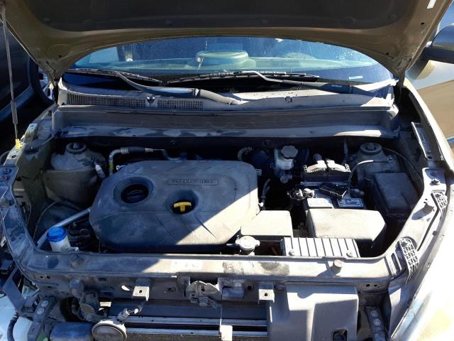 Photo 7 from auction – 2013 KIA SOUL + with VIN KNDJT2A62D7556558