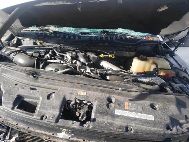 Photo 7 from auction – 2017 FORD F250 SUPER with VIN 1FT7W2BT4HEB67590