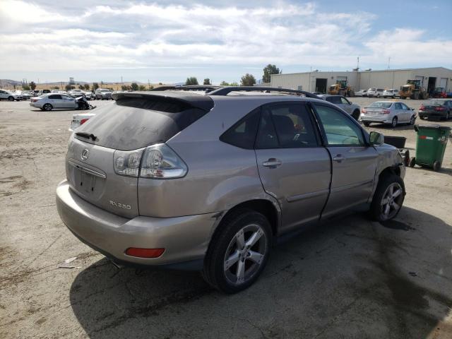 Photo 4 from auction – 2005 LEXUS RX 330 with VIN JTJHA31UX50092368