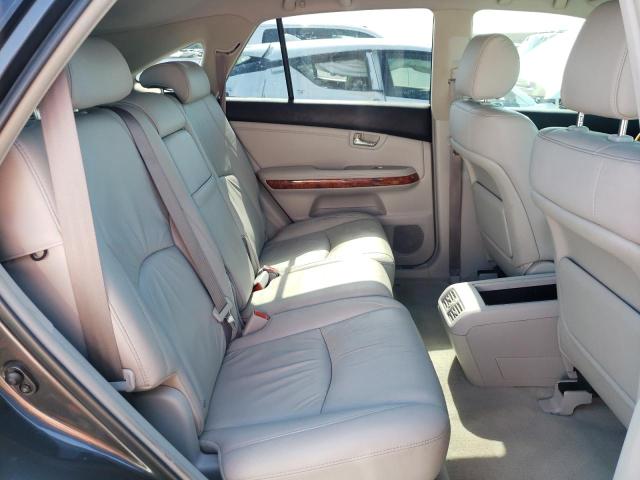 Photo 6 from auction – 2009 LEXUS RX 350 with VIN 2T2GK31U09C074397