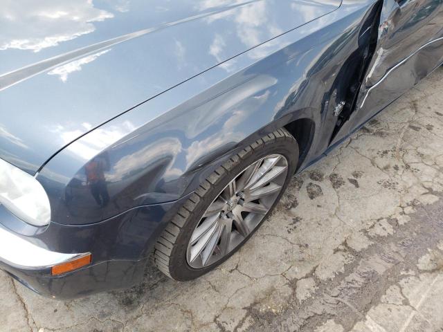 Photo 9 from auction – 2007 CHRYSLER 300C with VIN 2C3KA63H07H896319