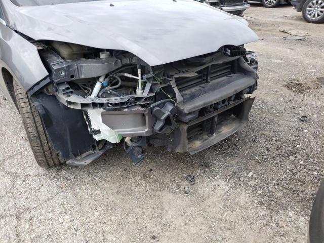 Photo 9 from auction – 2012 FORD FOCUS SEL with VIN 1FAHP3M20CL404694