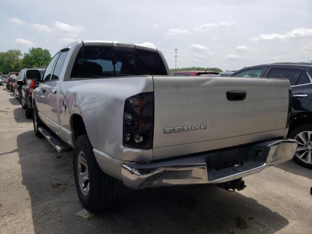 Photo 3 from auction – 2004 DODGE RAM 1500 S with VIN 1D7HA18N84J162292