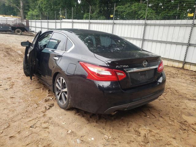 Photo 3 from auction – 2016 NISSAN ALTIMA 2.5 with VIN 1N4AL3AP1GC183772