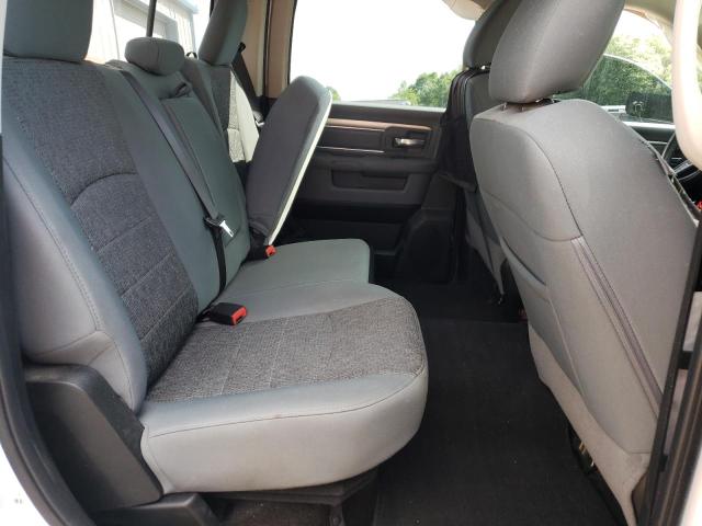 Photo 6 from auction – 2018 RAM 1500 SLT with VIN 1C6RR7TT9JS146504