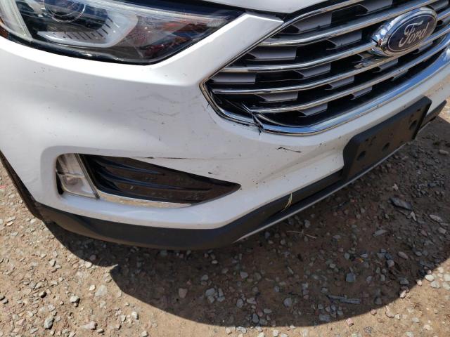 Photo 9 from auction – 2020 FORD EDGE SEL with VIN 2FMPK4J94LBA44806