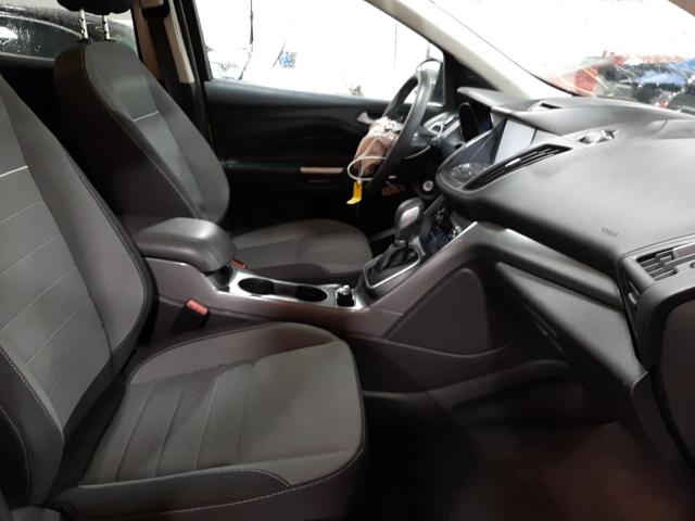 Photo 5 from auction – 2013 FORD ESCAPE SE with VIN 1FMCU9GX9DUB92277