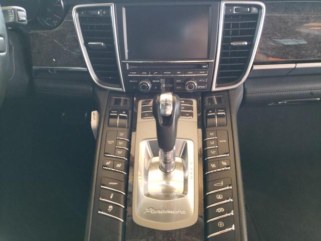 Photo 9 from auction – 2011 PORSCHE PANAMERA S with VIN WP0AB2A75BL061562