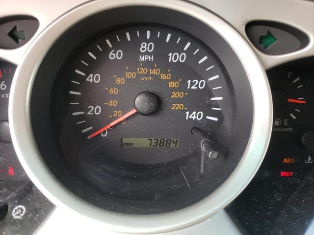 Photo 8 from auction – 2006 TOYOTA HIGHLANDER with VIN JTEDP21A160109054