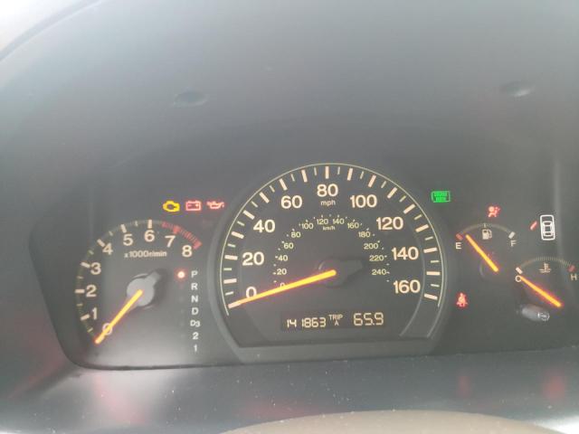 Photo 8 from auction – 2003 HONDA ACCORD with VIN 1HGCM56323A127929