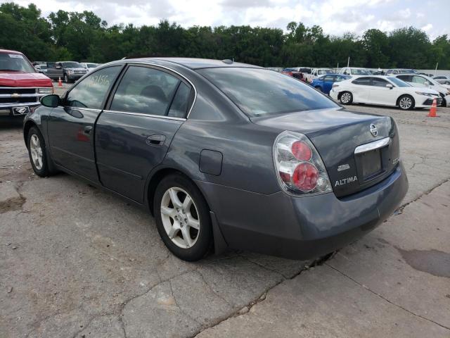 Photo 3 from auction – 2006 NISSAN ALTIMA S with VIN 1N4AL11E06N331027