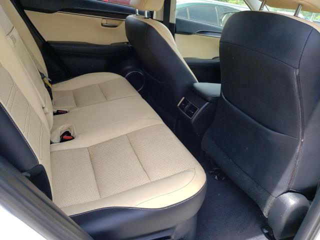 Photo 6 from auction – 2019 LEXUS NX 300 BAS with VIN JTJBARBZ1K2202470