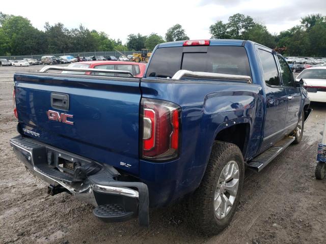 Photo 4 from auction – 2018 GMC SIERRA C15 with VIN 3GTP1NEC2JG186715