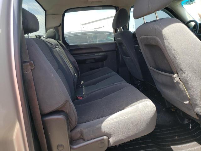 Photo 6 from auction – 2008 CHEVROLET silverado with VIN 2GCEK13M481177476